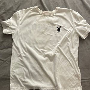 PLAYBOYx MISGUIDED SHIRT